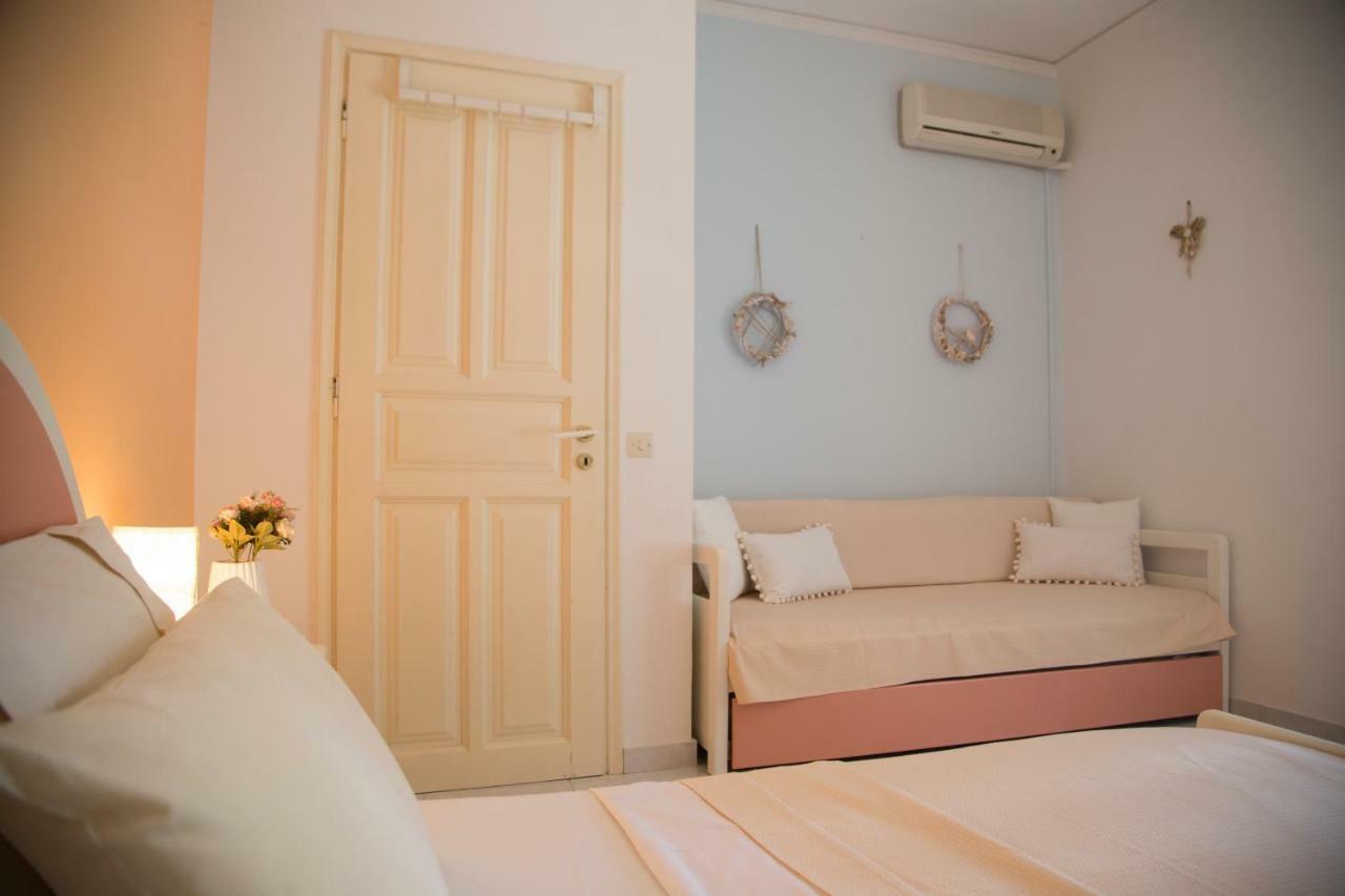 נידרי Rachi Home מראה חיצוני תמונה