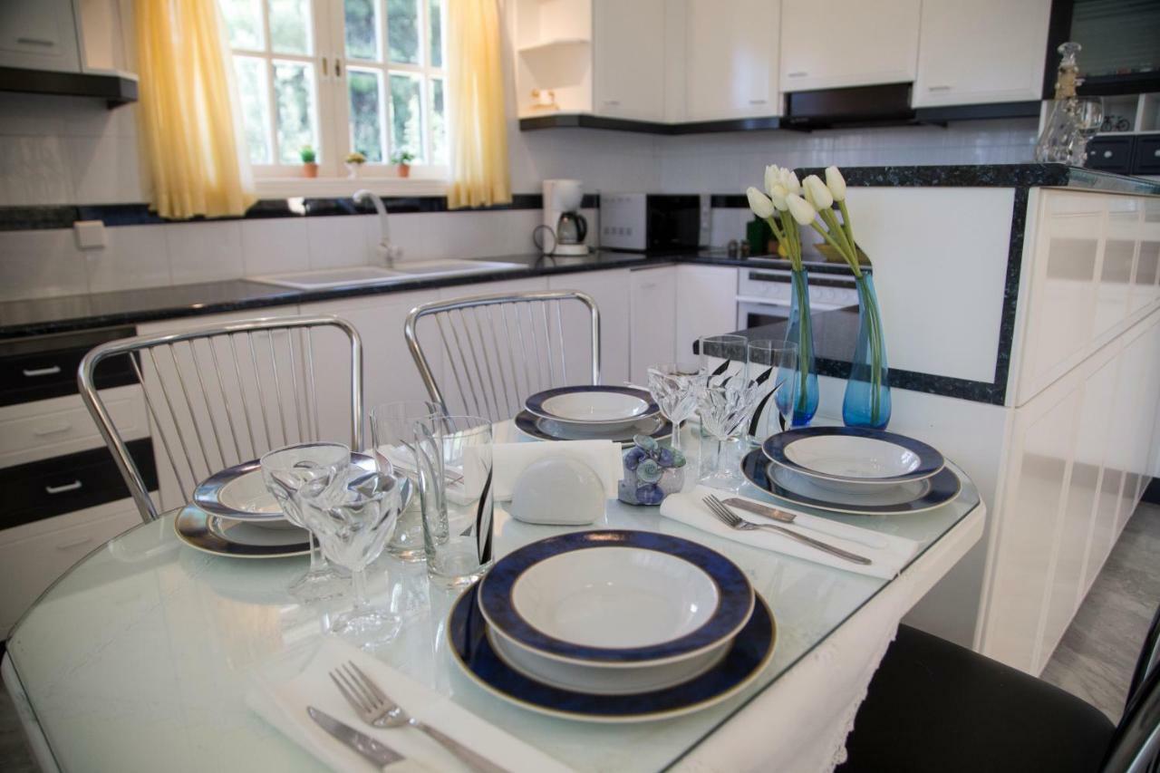 נידרי Rachi Home מראה חיצוני תמונה