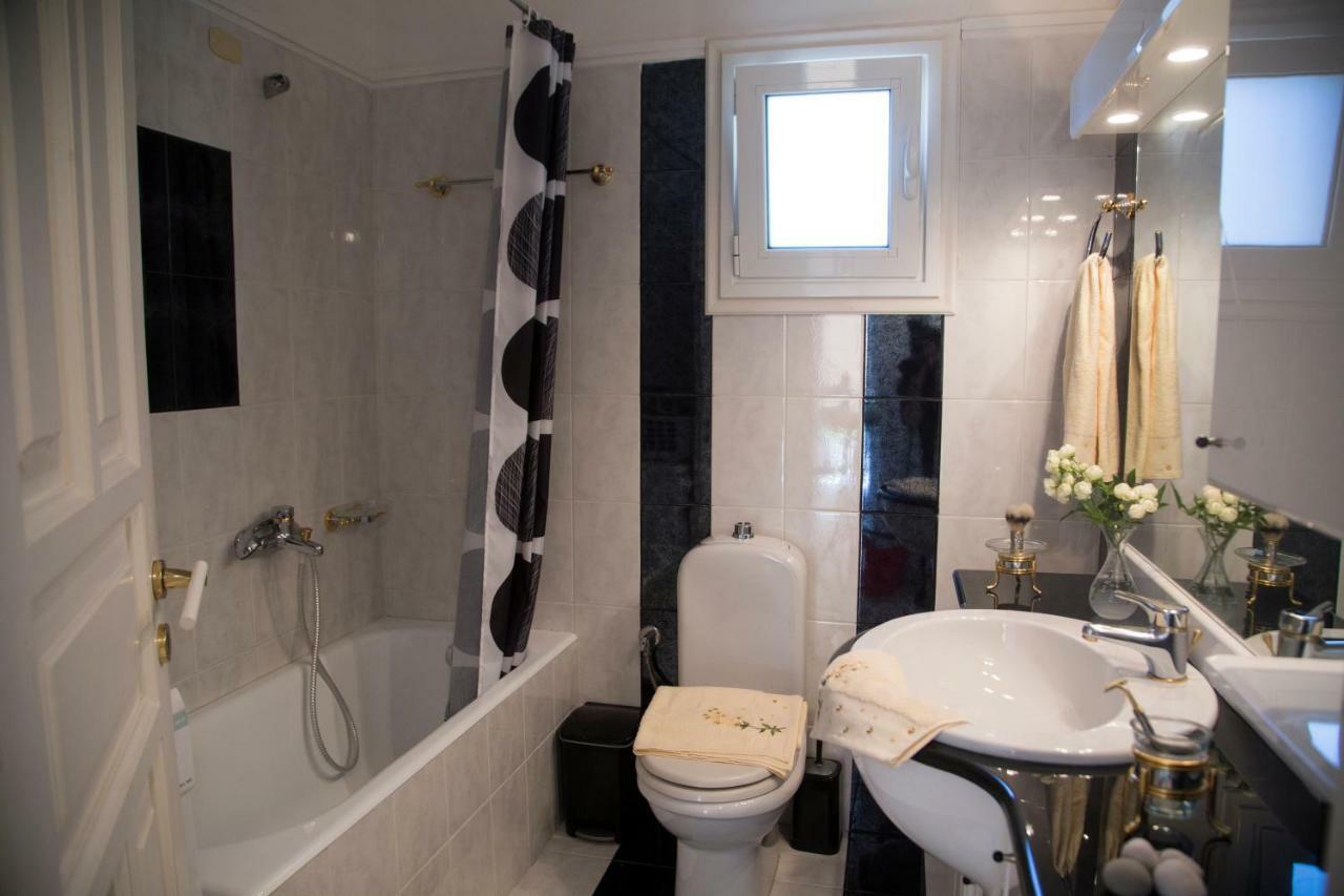 נידרי Rachi Home מראה חיצוני תמונה