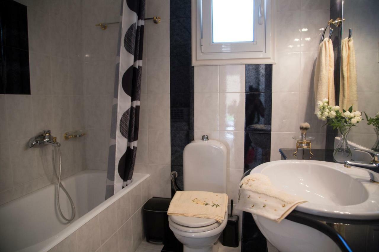 נידרי Rachi Home מראה חיצוני תמונה