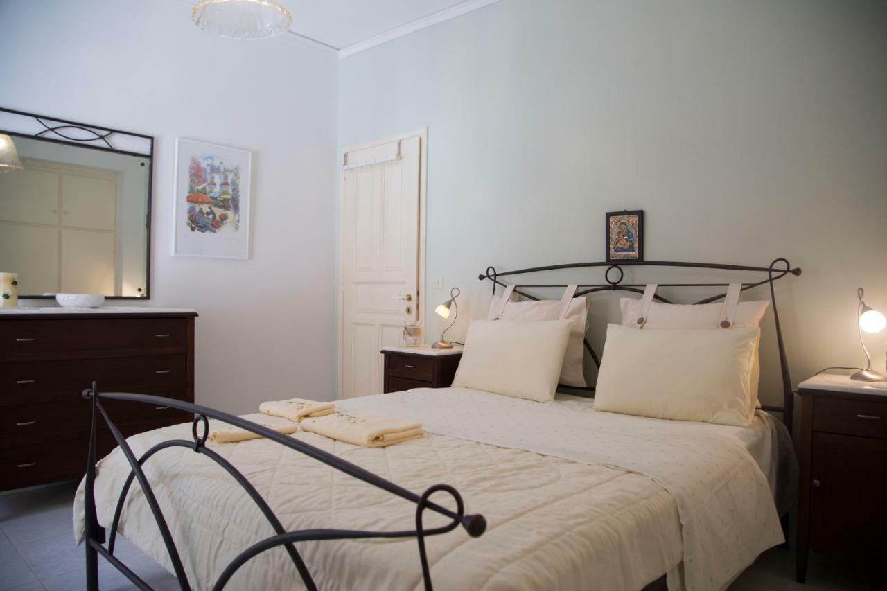 נידרי Rachi Home מראה חיצוני תמונה