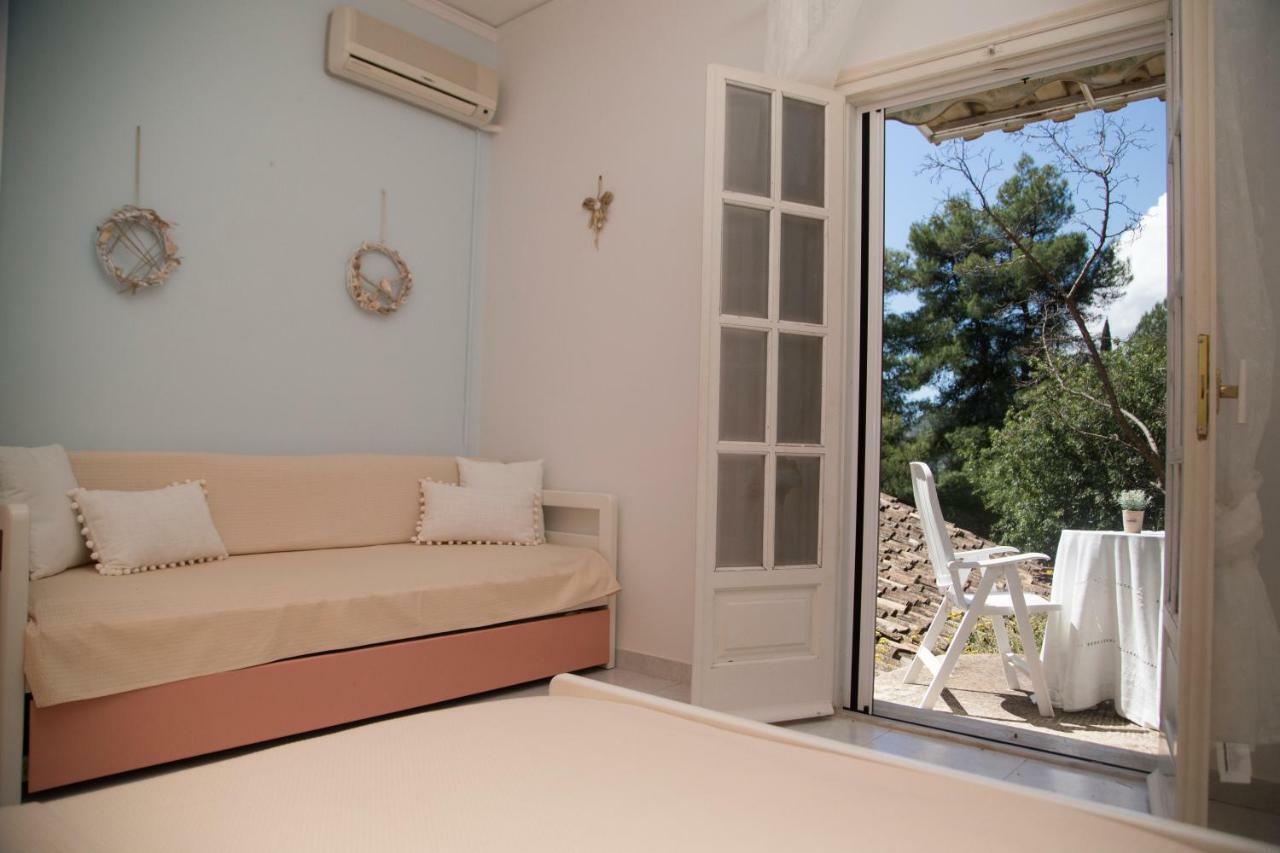 נידרי Rachi Home מראה חיצוני תמונה