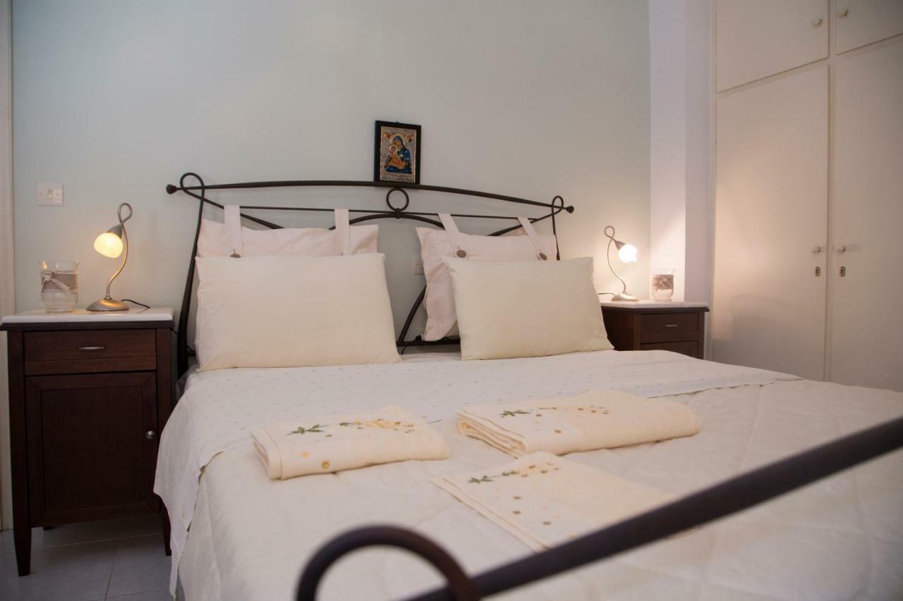 נידרי Rachi Home מראה חיצוני תמונה