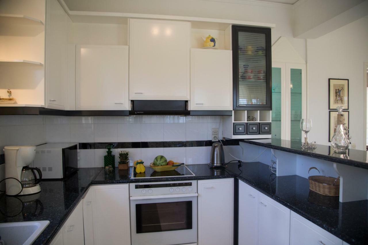 נידרי Rachi Home מראה חיצוני תמונה